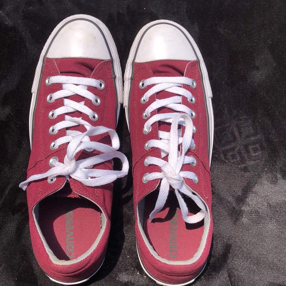 Low Top Converse Chuck Taylor All Star